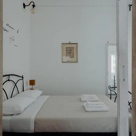 Apartman Casa Paulina