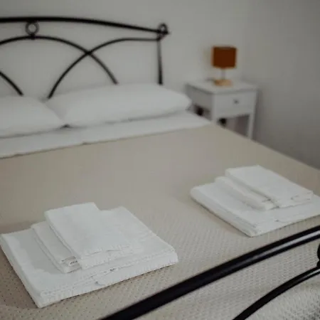 Apartman Casa Paulina *