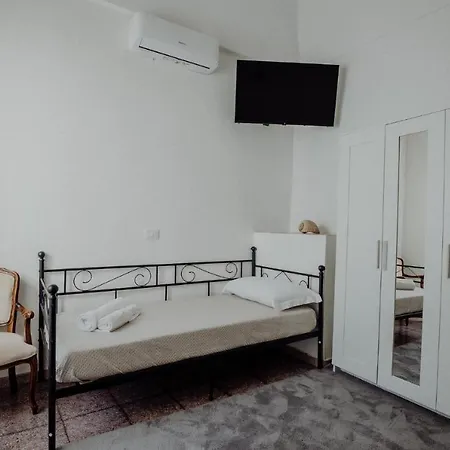 Casa Paulina Apartman