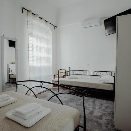 Apartman Casa Paulina *