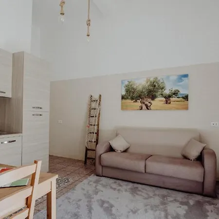 Casa Paulina * Monopoli