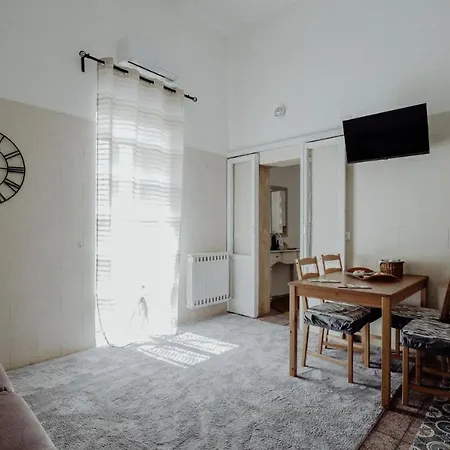 Apartman Casa Paulina Monopoli