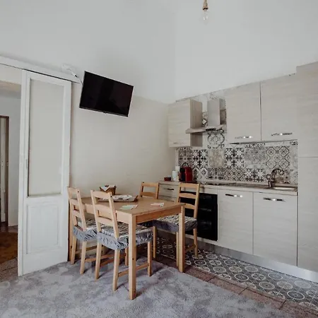 Casa Paulina Apartman Monopoli