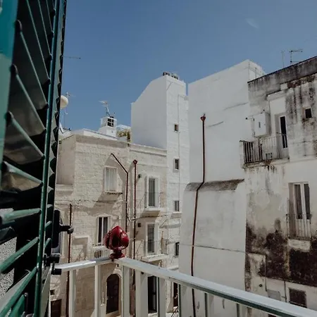 Casa Paulina Monopoli