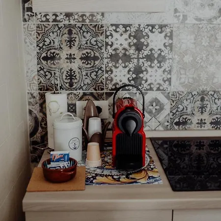 Apartman Casa Paulina Monopoli